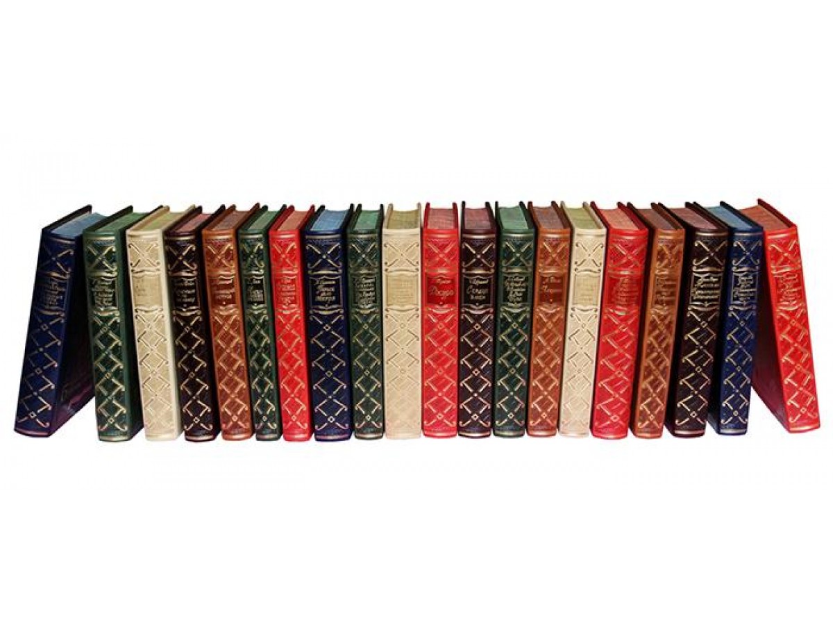Книги Серии Золотая Библиотека Купить